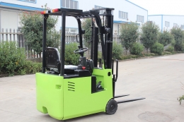 米兰app登录入口_米兰online(中国)机械提醒您电动叉车使用注意