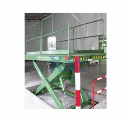 米兰app登录入口_米兰online(中国)机械教您电动平台车如何维护和保养？