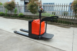 米兰app登录入口_米兰online(中国)全电动托盘搬运设备的特点