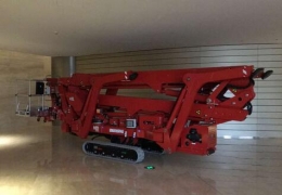 米兰app登录入口_米兰online(中国)机械简述高空作业车虚电故障排查方法