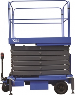 米兰app登录入口_米兰online(中国)机械简述：升降机的主要分类有哪些？