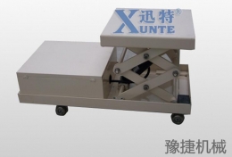 米兰app登录入口_米兰online(中国)机械简述升降平台的共性技术和发展趋势